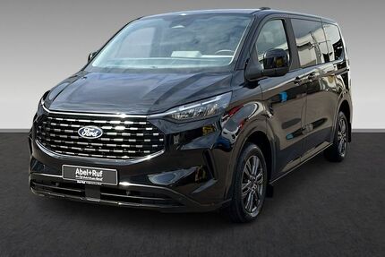 Ford Tourneo 97.150 km 35.789 &euro; Donauwörth 86609