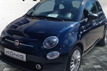 Fiat 500 21.575 km 14.999 &euro; Oranienburg bei Berlin 16515