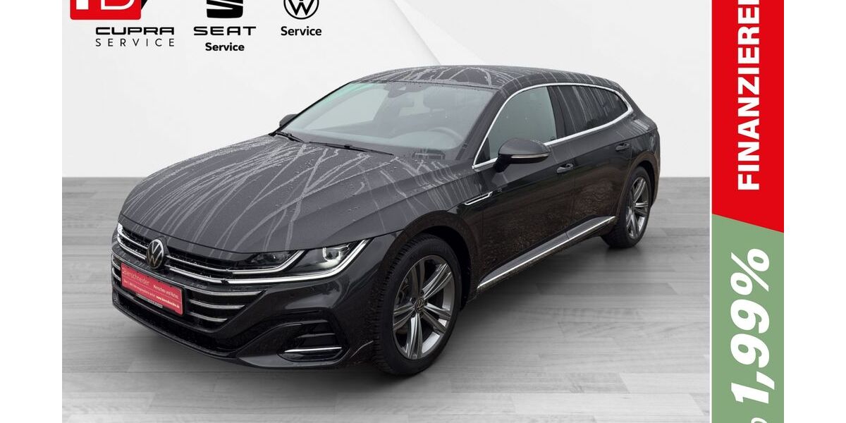 VW Arteon 23.295 km 31.450 &euro; Gunzenhausen 91710
