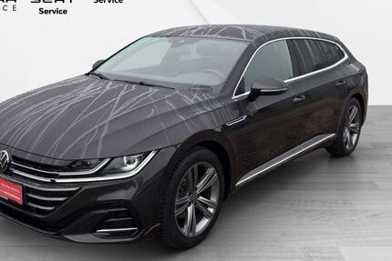 VW Arteon 23.295 km 31.750 &euro; Gunzenhausen 91710