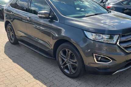 Ford Edge 198.000 km 9.999 &euro; Hamburg 21107