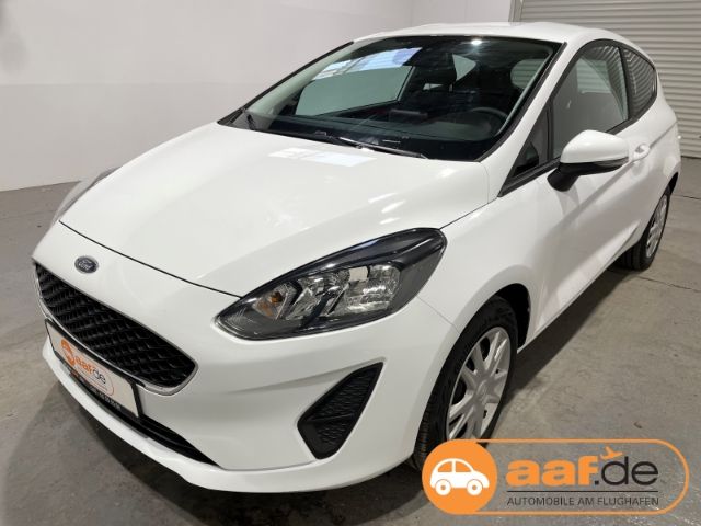 Ford Fiesta 43.000 km 10.250 &euro; Norderstedt 22848