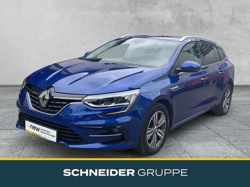 Renault Megane 47.300 km 18.490 € Chemnitz 09120