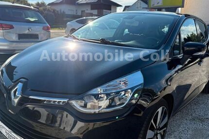 Renault Clio 116.127 km 6.499 € Simmern 55469