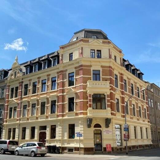 Etagenwohnung Döbeln - 3 Zimmer, 82 m&sup2;, 92.000&euro; | Angebot:24051910