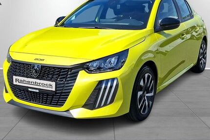 Peugeot 208 10.865 km 13.490 &euro; Osnabrück 49082