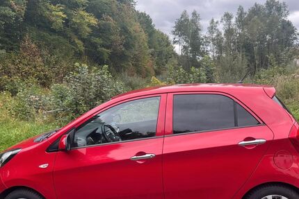 Kia Picanto 179.900 km 4.500 € Kreuztal 57223