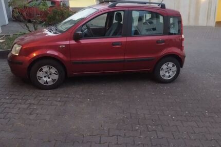 Fiat Panda 82.992 km 1.799 &euro; Köln 50859