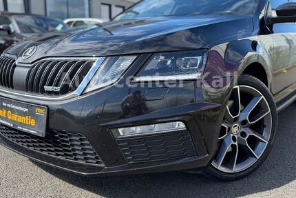 Skoda Octavia 187.000 km 11.990 &euro; Kall 53925
