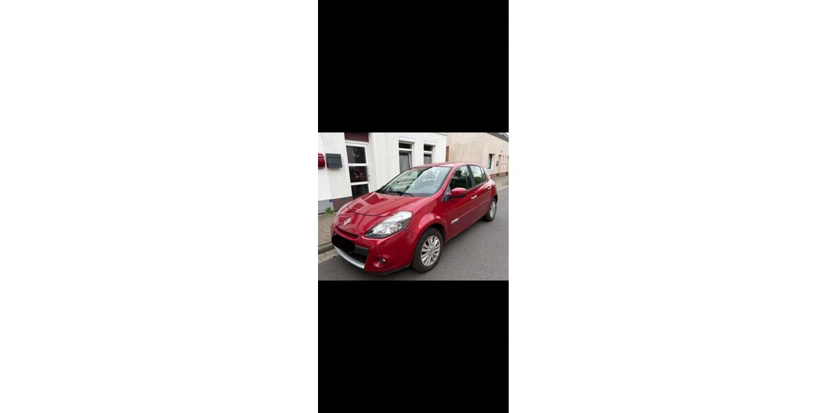 Renault Clio 169.000 km 2.250 &euro; Wilhelmshaven 26382