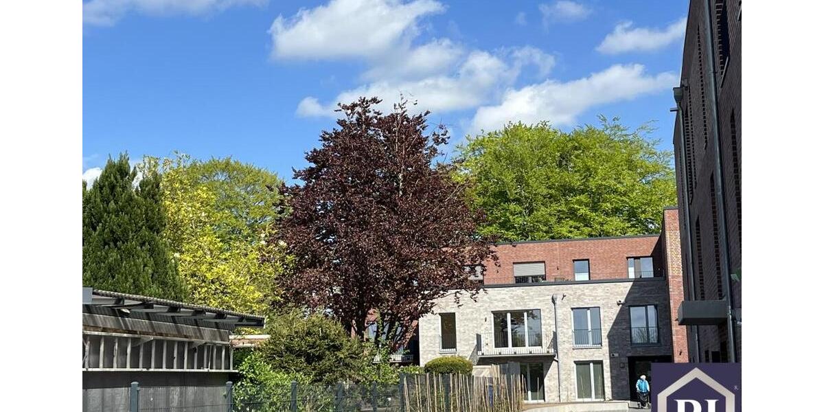 Etagenwohnung Nortorf - 3 Zimmer, 106 m&sup2;, 1.485&euro; | Angebot:25265201