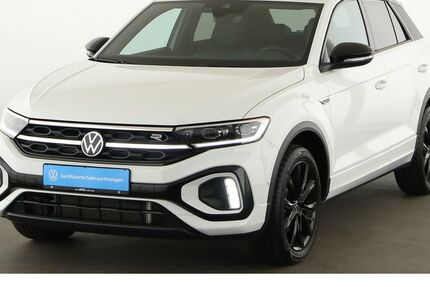 VW T-Roc 13.450 km 36.180 &euro; Gotha 99867