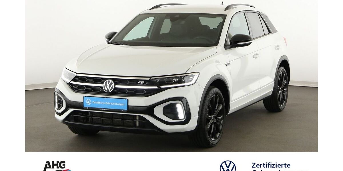 VW T-Roc 13.450 km 43.104 &euro; Gotha 99867