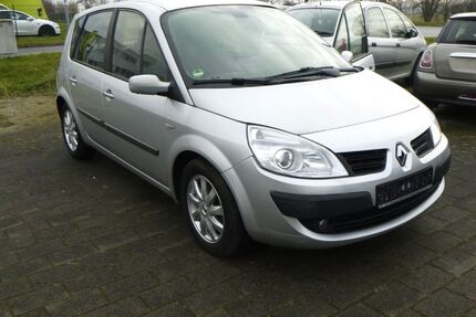 Renault Scenic 168.000 km 3.490 &euro; Oberkrämer 16727