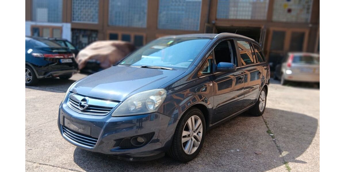 Opel Zafira 199.989 km 2.800 &euro; Waiblingen 71332