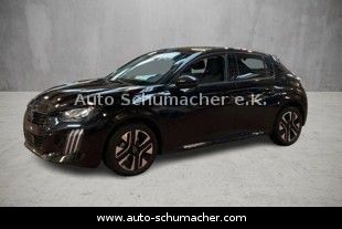 Peugeot 208 27.000 km 16.200 &euro; Simmerath 52152