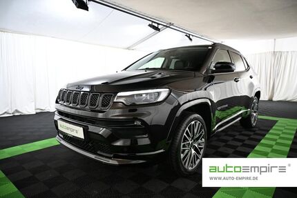 Jeep Compass 12.536 km 24.990 &euro; Butzbach 35510