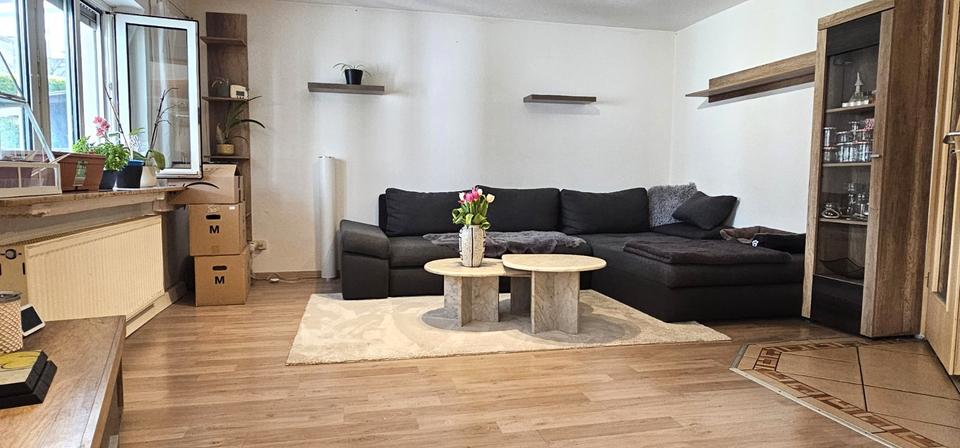 Doppelhaushälfte Kaufbeuren - 6 Zimmer, 160 m&sup2;, 530.000&euro; | Angebot:26355211