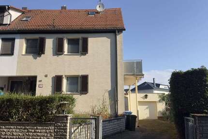 Haus Fürth Dambach Dambach - 4 Zimmer, 109 m&sup2;, 449.000&euro; | Angebot:25392468