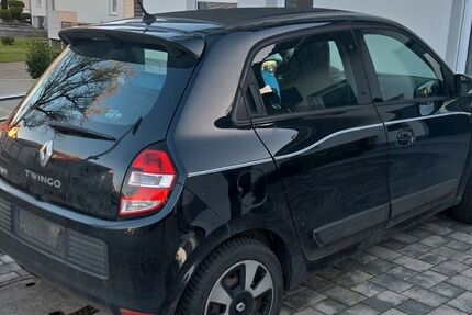 Renault Twingo 59.020 km 5.900 &euro; Appenweier 77767