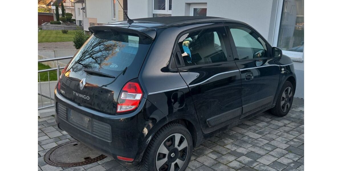 Renault Twingo 59.020 km 5.900 &euro; Appenweier 77767