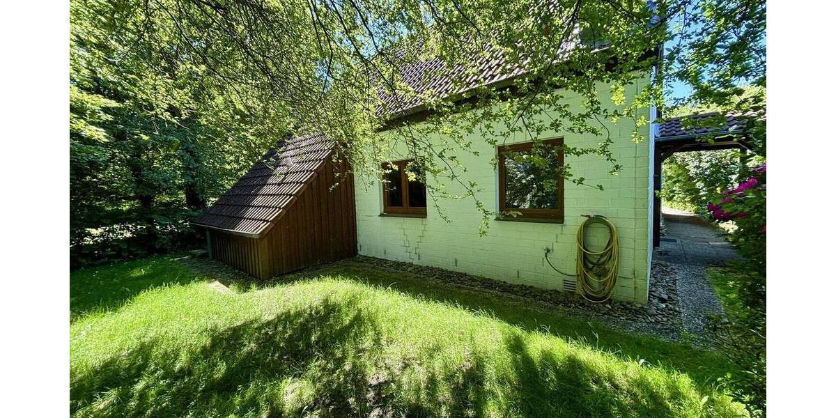 Einfamilienhaus Isernhagen Isernhagen K.B. - 6 Zimmer, 154 m&sup2;, 399.000&euro; | Angebot:26887143