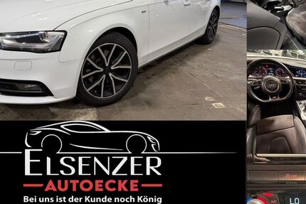 Audi A4 159.999 km 12.999 &euro; Eppingen 75031