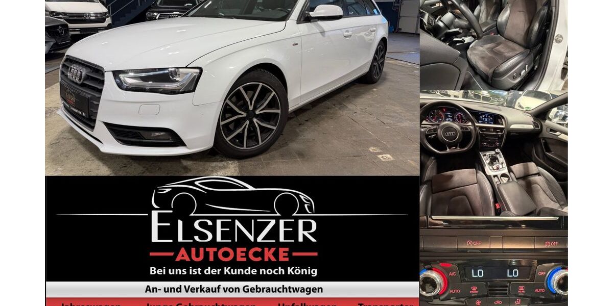Audi A4 159.999 km 12.999 &euro; Eppingen 75031