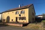 RESTAURIERTES LANDHAUS-CHARME MIT VIEL PLATZ - Mehrfamilienhaus, Wohnhaus Rehlingen-Siersburg Siersburg | Angebot:27129186