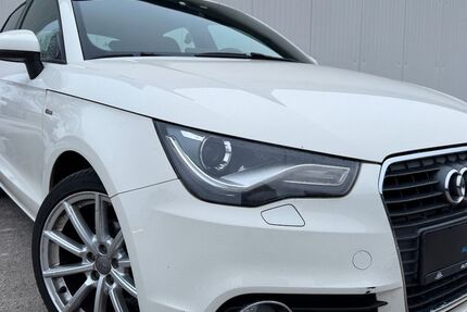 Audi A1 246.647 km 6.499 &euro; Oberding 85445