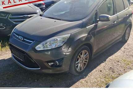 Ford C-Max 108.517 km 5.985 &euro; Achern 77855