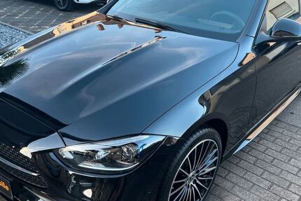 Mercedes C 300