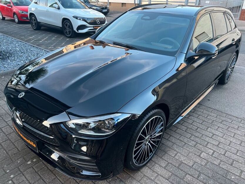 C 300