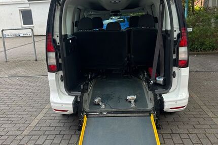 VW Caddy 320.000 km 13.900 &euro; Dortmund 44225