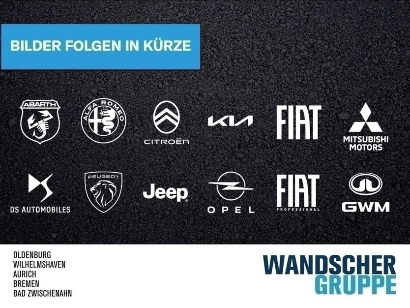 Kia Sportage 18.655 km 27.490 € Oldenburg 26135