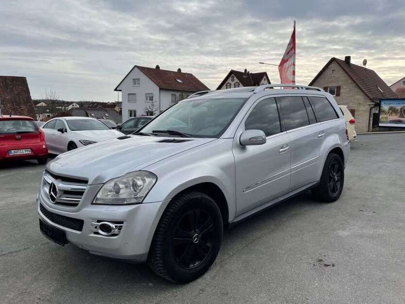 GL 320