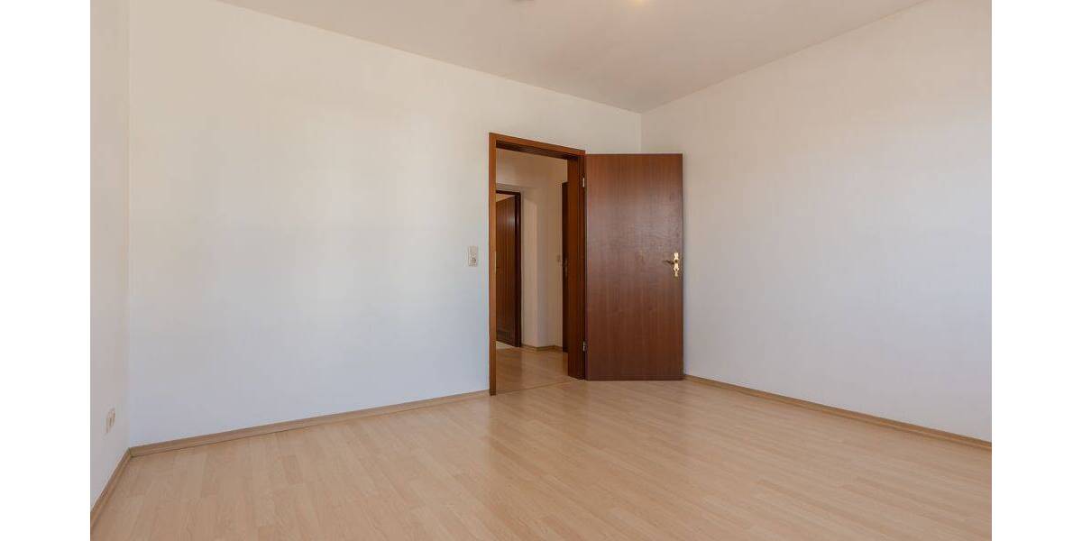 Etagenwohnung Passau / Haidenhof Haidenhof-Nord - 2 Zimmer, 59 m&sup2;, 157.000&euro; | Angebot:26912704