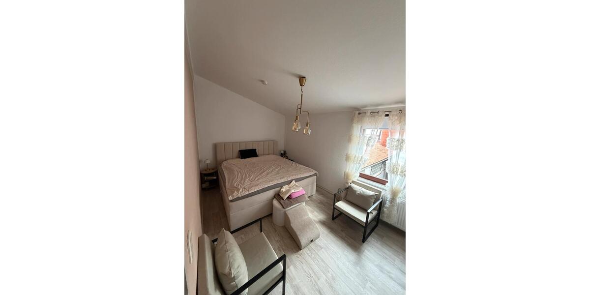 Erdgeschoßwohnung Northeim - 4 Zimmer, 105 m&sup2;, 500&euro; | Angebot:26340642