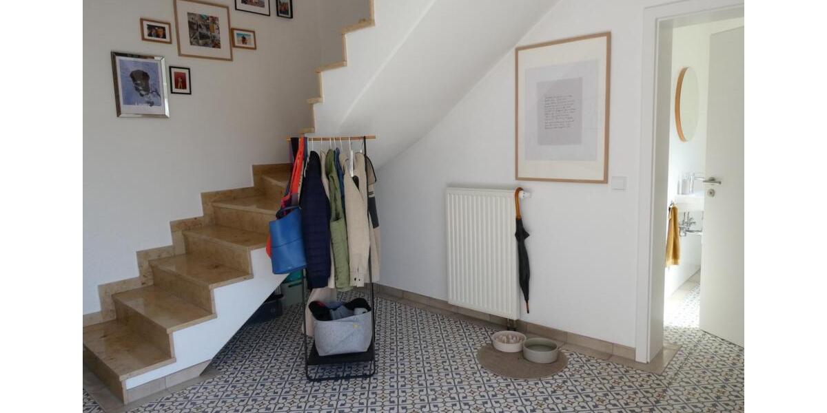 Doppelhaushälfte Herzogenaurach - 4.5 Zimmer, 132 m&sup2;, 649.000&euro; | Angebot:27030988