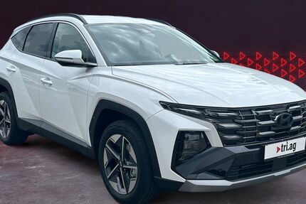 Hyundai TUCSON 2.500 km 39.580 &euro; Kippenheim 77971
