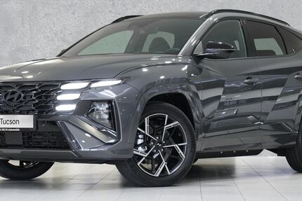 Hyundai TUCSON 25.519 km 33.790 &euro; Mainz-Kastel 55252