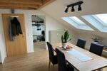 Dachgeschoßwohnung Bad Saulgau - 2.5 Zimmer, 60 m&sup2;, 985&euro; | Angebot:26311597