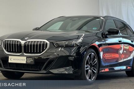 BMW 520 25.807 km 51.785 € Ulm 89077