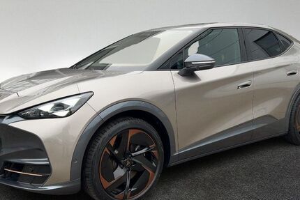 Cupra Tavascan 8.050 km 41.450 &euro; Hamburg 22529