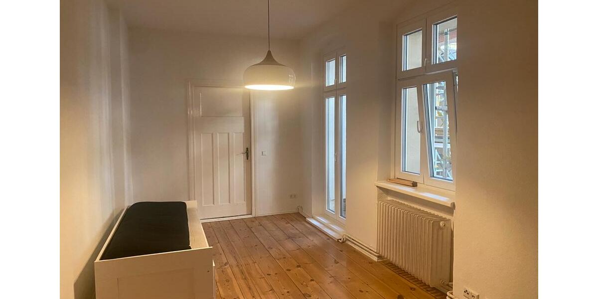 Wohnen auf Zeit Berlin Steglitz-Zehlendorf - 2 Zimmer, 55 m&sup2;, 700&euro; | Angebot:26410083