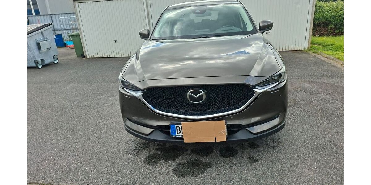 Mazda CX-5 160.000 km 16.500 &euro; Frechen 50226