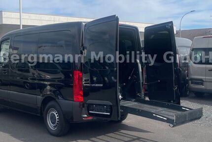 Mercedes-Benz Sprinter 84.986 km 59.400 &euro; Nidderau 61130