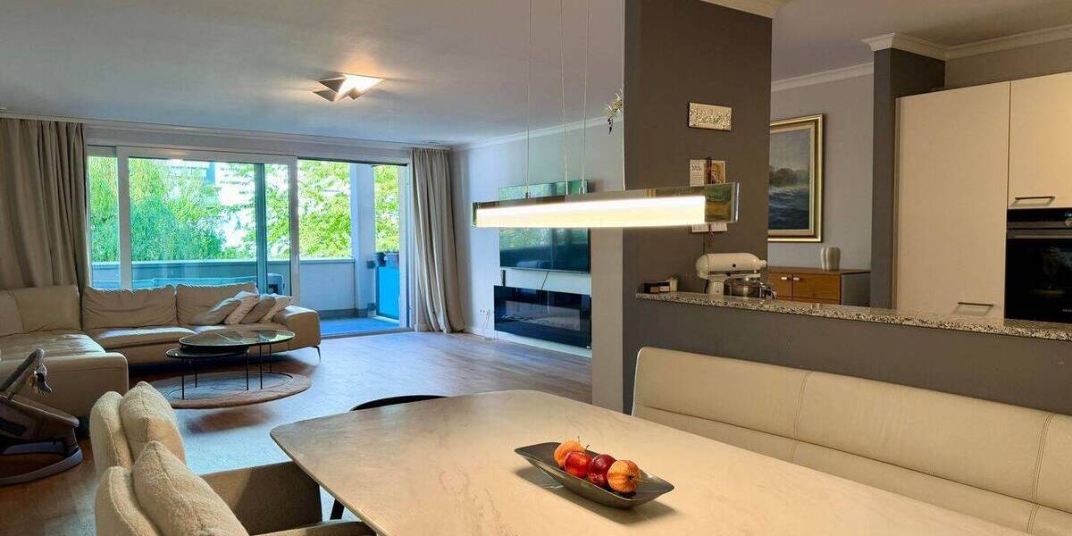 Etagenwohnung Offenbach Offenbach am Main - 3 Zimmer, 113 m&sup2;, 519.000&euro; | Angebot:26686766