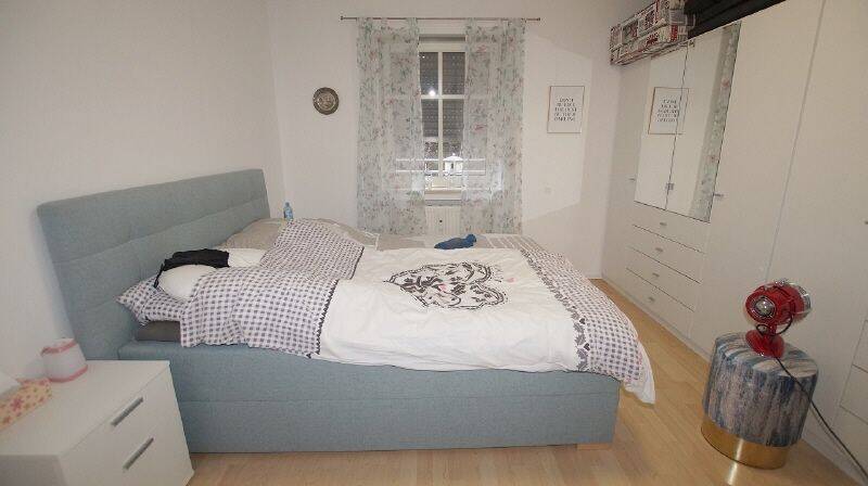 Etagenwohnung Straubing - 2 Zimmer, 73 m&sup2;, 700&euro; | Angebot:26881933