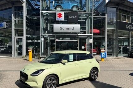 Suzuki Swift 2.500 km 19.990 &euro; München 81241